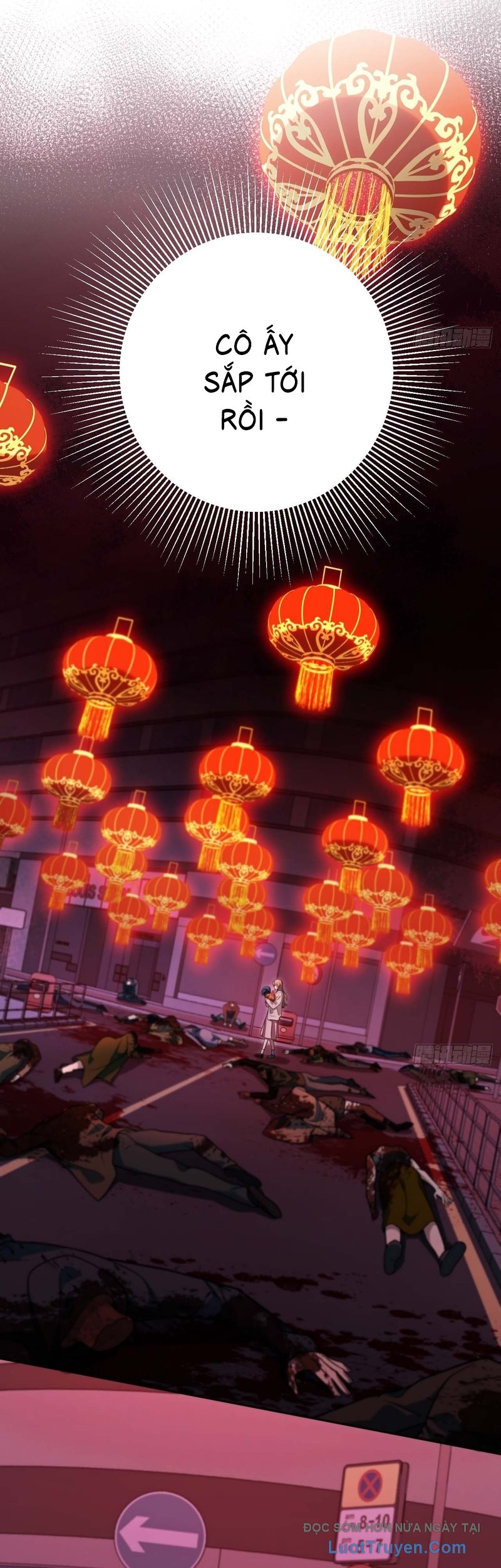 Nhân Sinh Quỷ Dị Chapter 1 - Trang 32