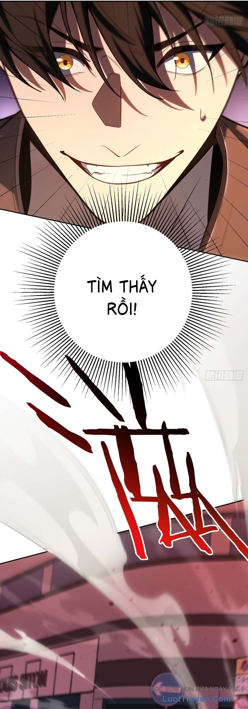 Nhân Sinh Quỷ Dị Chapter 1 - Trang 34