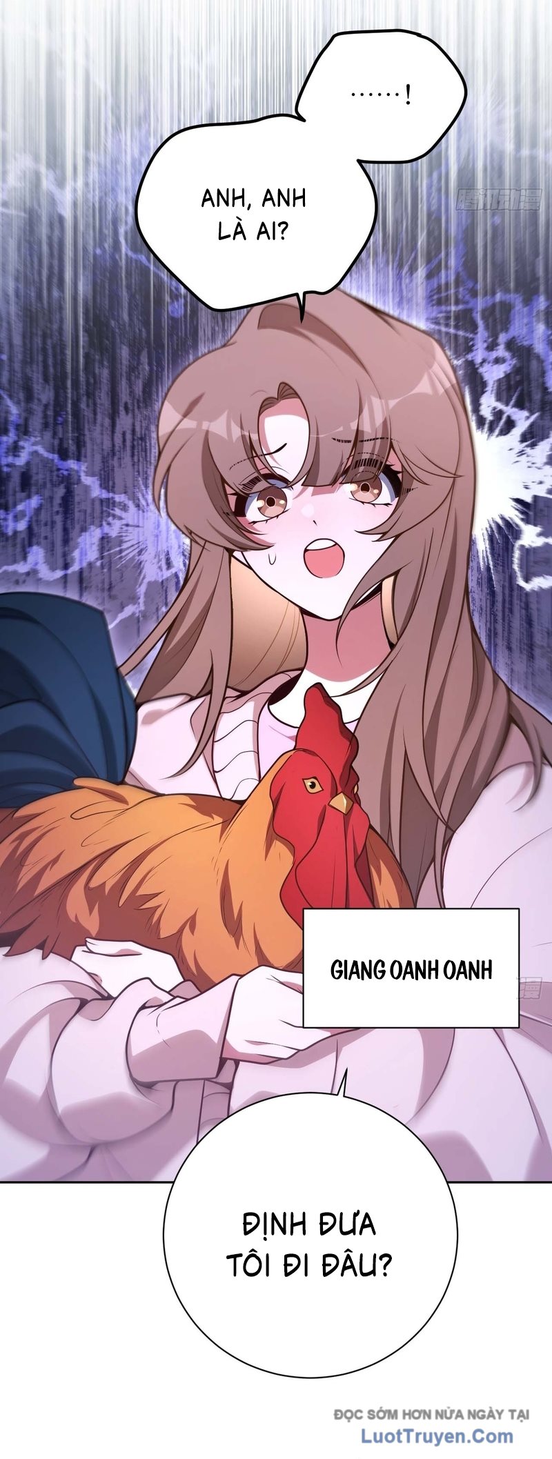 Nhân Sinh Quỷ Dị Chapter 1 - Trang 36