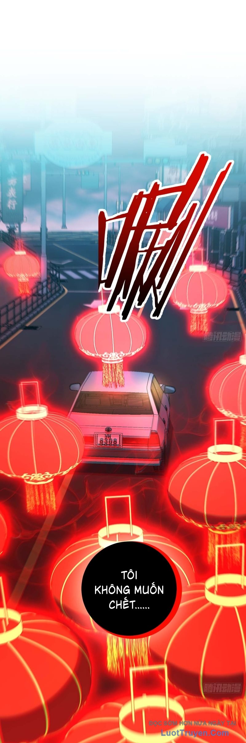 Nhân Sinh Quỷ Dị Chapter 1 - Trang 38