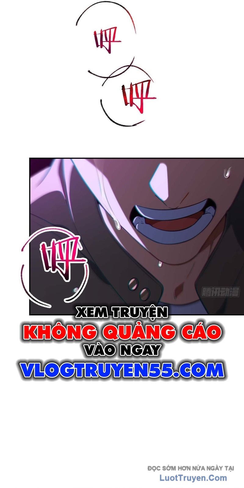 Nhân Sinh Quỷ Dị Chapter 1 - Trang 4