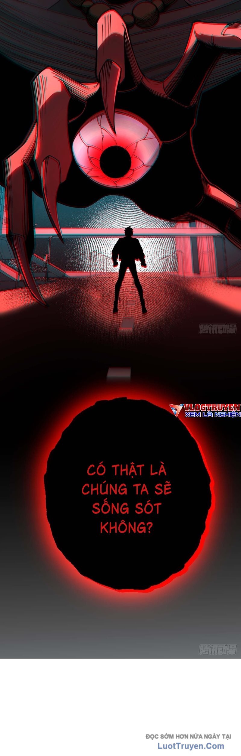 Nhân Sinh Quỷ Dị Chapter 1 - Trang 42