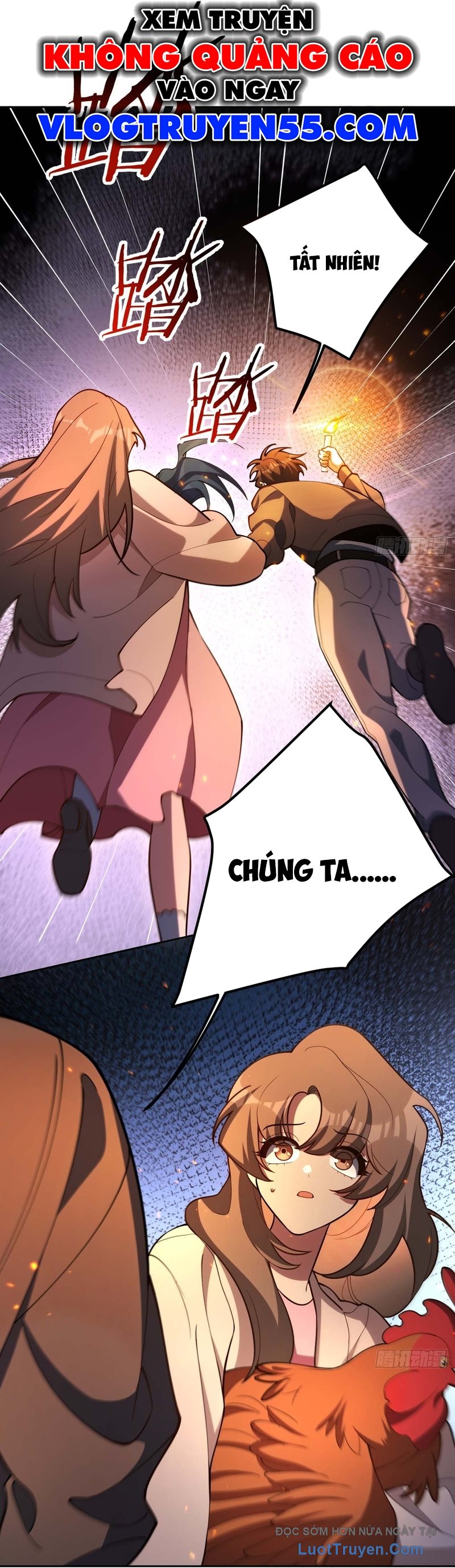Nhân Sinh Quỷ Dị Chapter 1 - Trang 44
