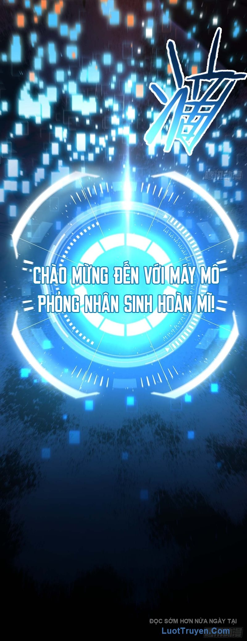 Nhân Sinh Quỷ Dị Chapter 1 - Trang 48