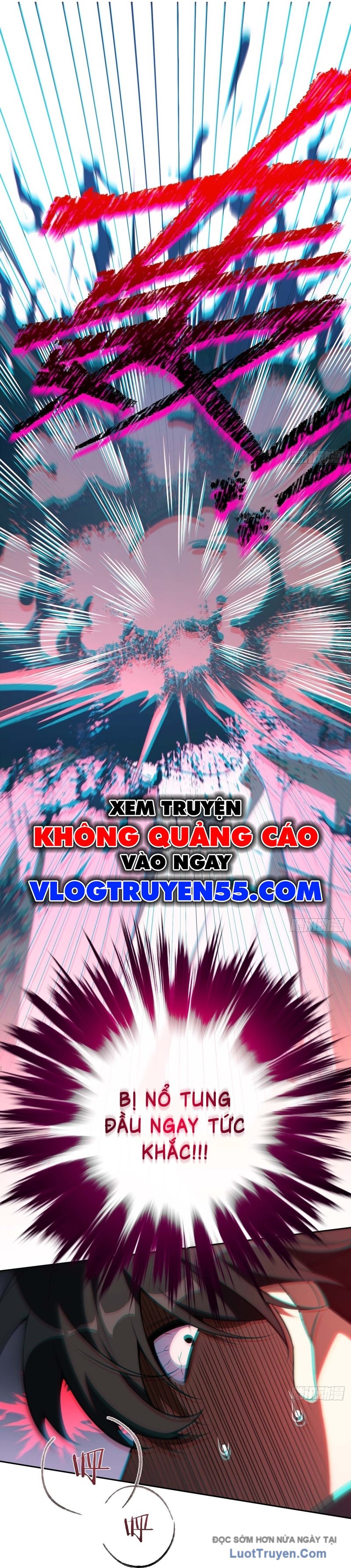 Nhân Sinh Quỷ Dị Chapter 1 - Trang 8