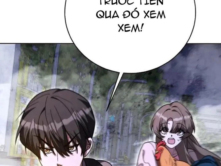 Nhân Sinh Quỷ Dị Chapter 16 - Trang 11