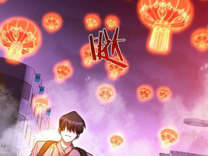 Nhân Sinh Quỷ Dị Chapter 16 - Trang 15