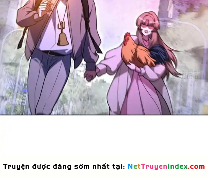 Nhân Sinh Quỷ Dị Chapter 16 - Trang 16