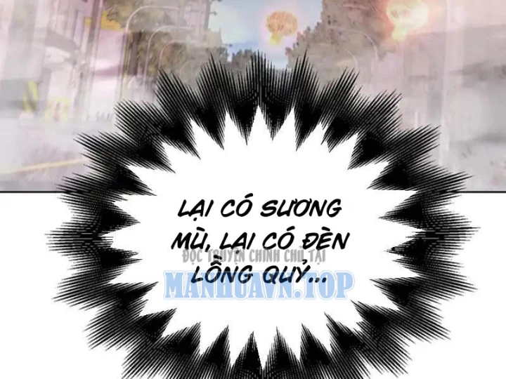 Nhân Sinh Quỷ Dị Chapter 16 - Trang 21