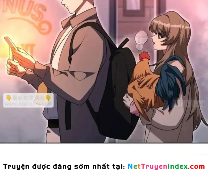 Nhân Sinh Quỷ Dị Chapter 16 - Trang 25