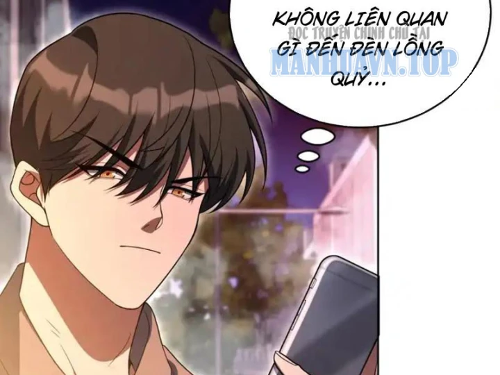 Nhân Sinh Quỷ Dị Chapter 16 - Trang 29