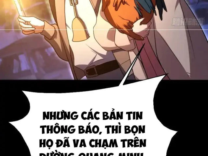 Nhân Sinh Quỷ Dị Chapter 16 - Trang 3