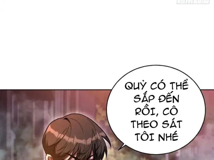Nhân Sinh Quỷ Dị Chapter 16 - Trang 31