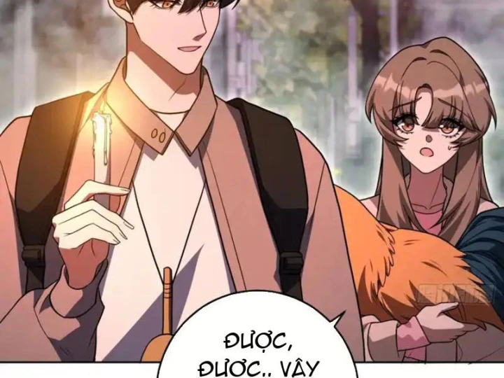 Nhân Sinh Quỷ Dị Chapter 16 - Trang 32