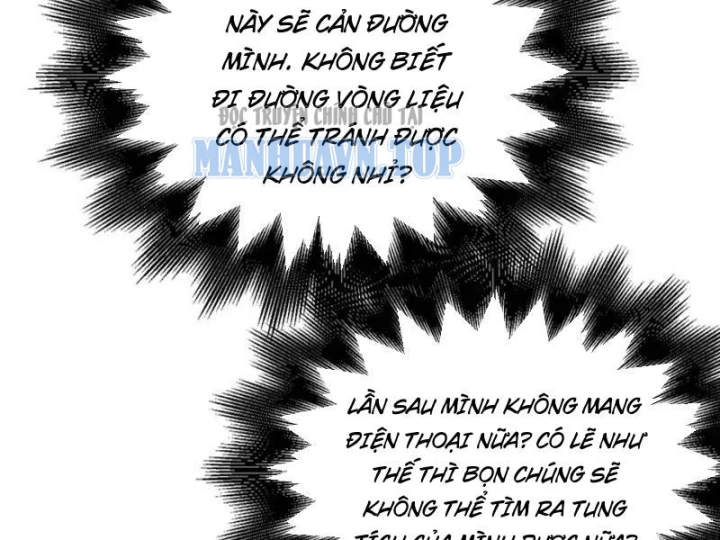 Nhân Sinh Quỷ Dị Chapter 16 - Trang 46
