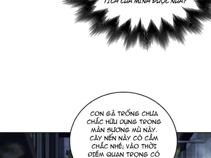 Nhân Sinh Quỷ Dị Chapter 16 - Trang 47
