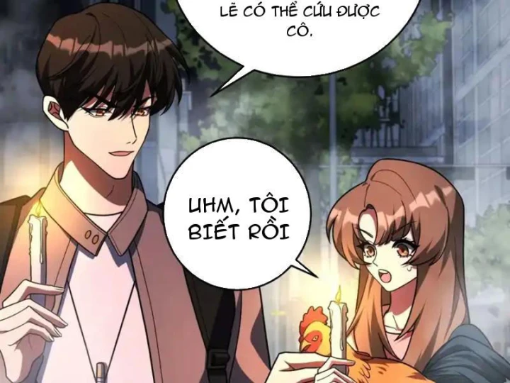 Nhân Sinh Quỷ Dị Chapter 16 - Trang 48