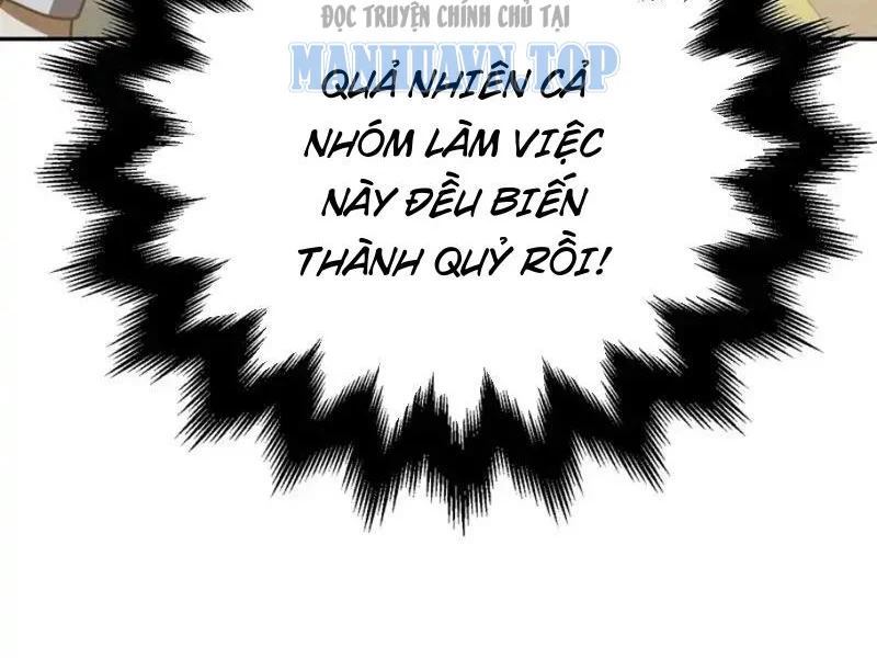 Nhân Sinh Quỷ Dị Chapter 17 - Trang 31