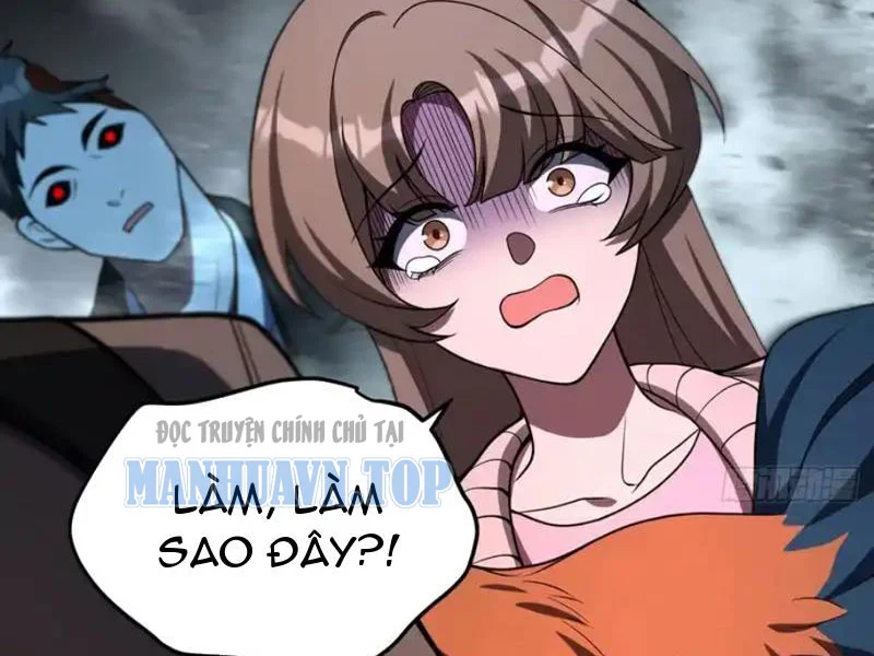 Nhân Sinh Quỷ Dị Chapter 17 - Trang 42