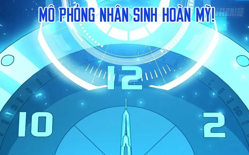 Nhân Sinh Quỷ Dị Chapter 2 - Trang 26