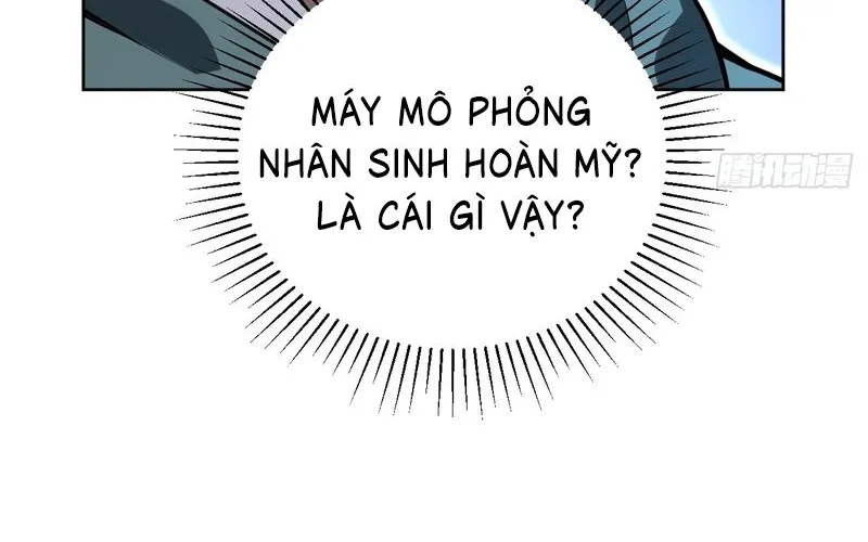 Nhân Sinh Quỷ Dị Chapter 2 - Trang 32