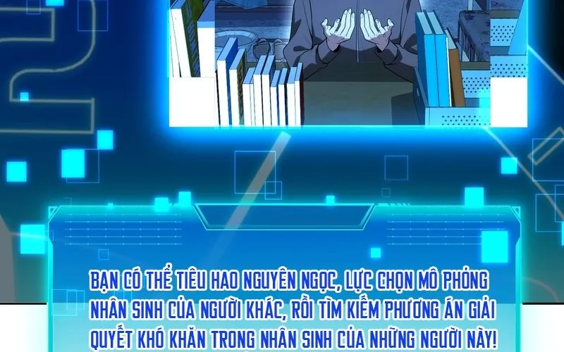 Nhân Sinh Quỷ Dị Chapter 2 - Trang 37
