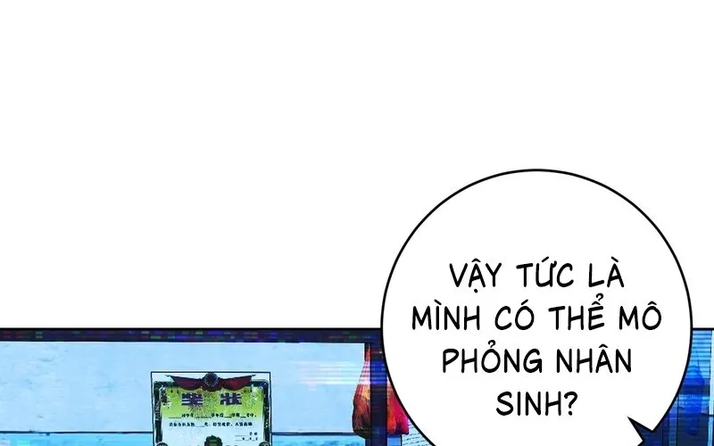 Nhân Sinh Quỷ Dị Chapter 2 - Trang 39