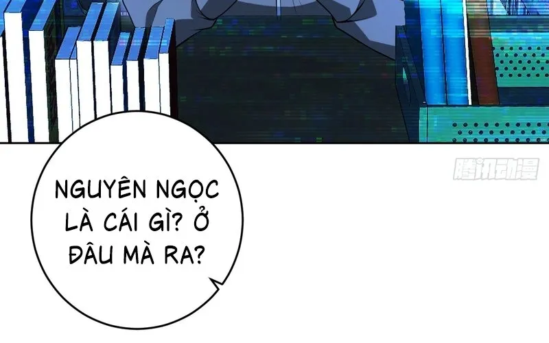 Nhân Sinh Quỷ Dị Chapter 2 - Trang 41