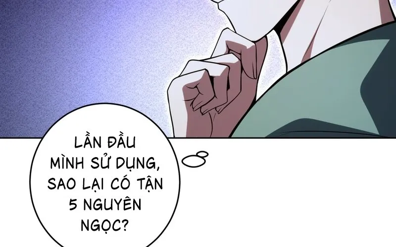 Nhân Sinh Quỷ Dị Chapter 2 - Trang 45