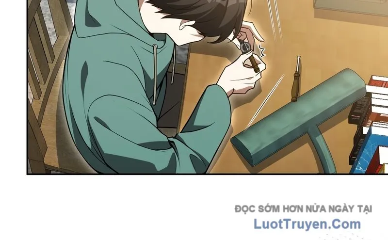 Nhân Sinh Quỷ Dị Chapter 2 - Trang 7