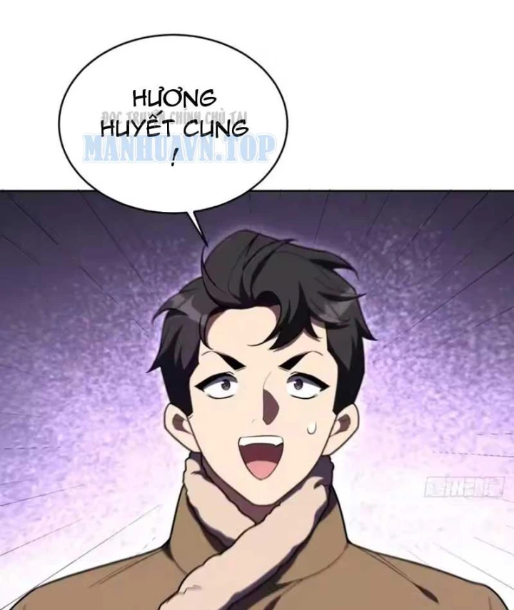 Nhân Sinh Quỷ Dị Chapter 24 - Trang 12
