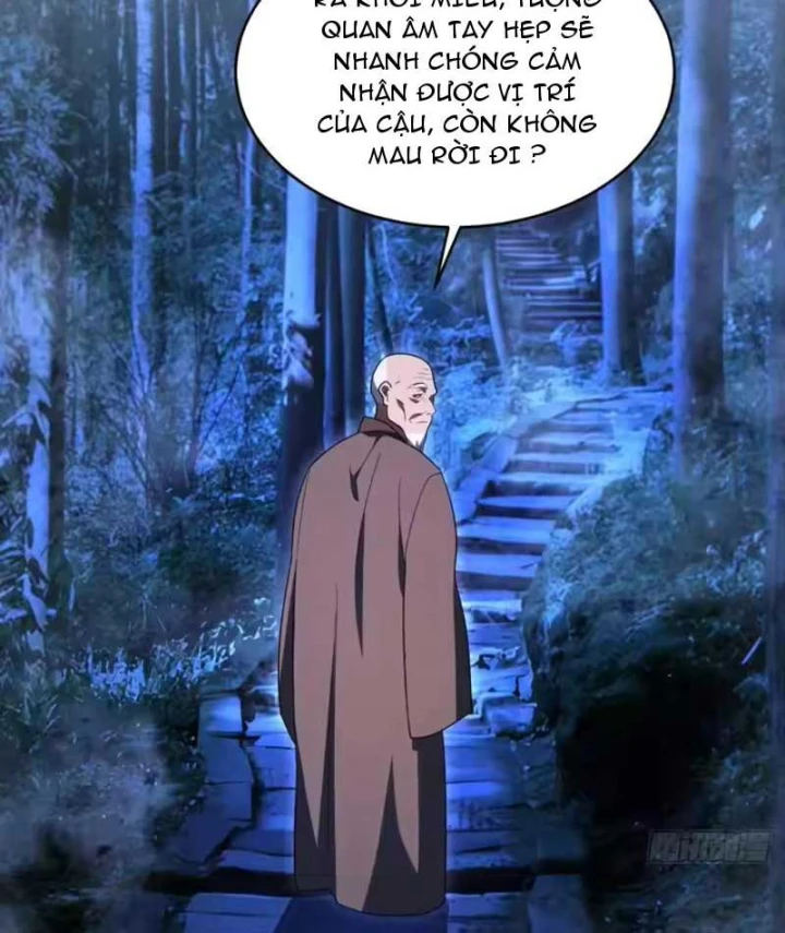 Nhân Sinh Quỷ Dị Chapter 24 - Trang 20