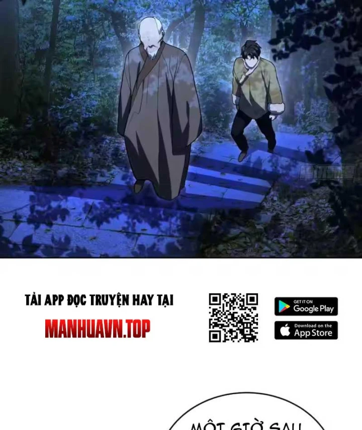 Nhân Sinh Quỷ Dị Chapter 24 - Trang 25