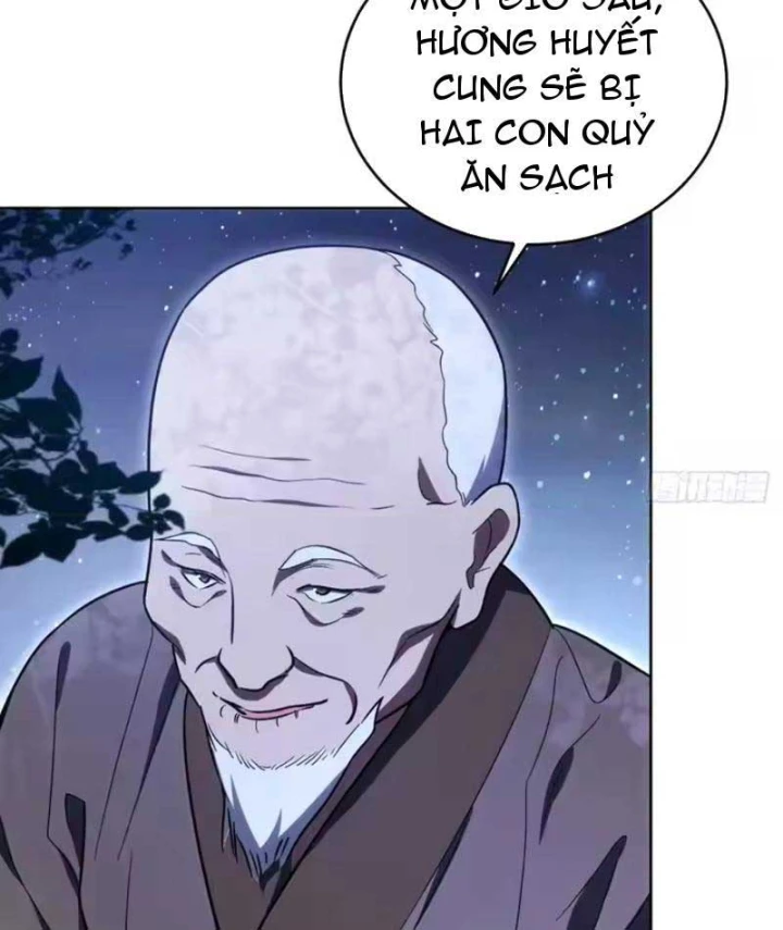 Nhân Sinh Quỷ Dị Chapter 24 - Trang 26