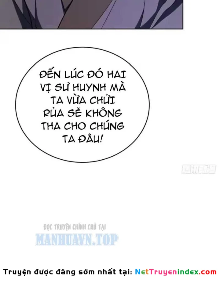 Nhân Sinh Quỷ Dị Chapter 24 - Trang 27