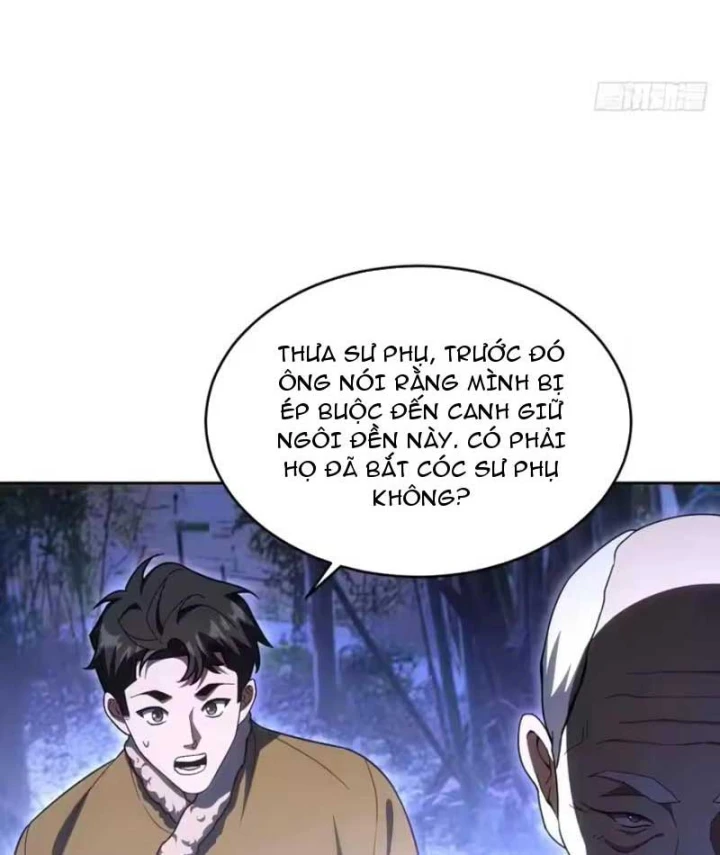 Nhân Sinh Quỷ Dị Chapter 24 - Trang 30