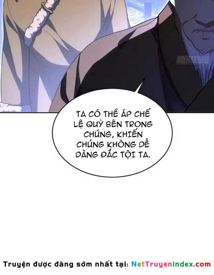 Nhân Sinh Quỷ Dị Chapter 24 - Trang 31
