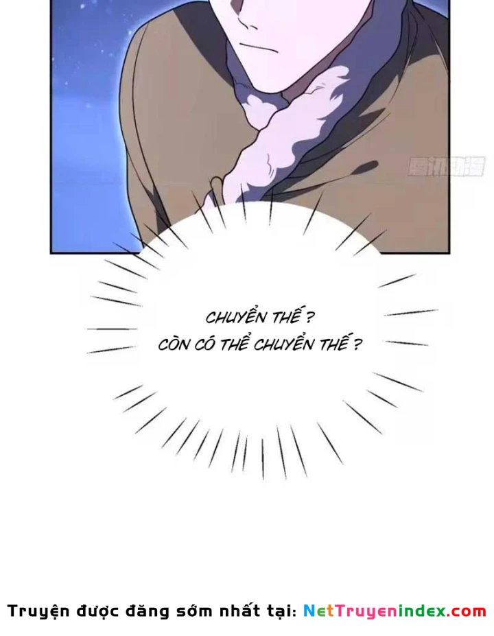 Nhân Sinh Quỷ Dị Chapter 24 - Trang 46