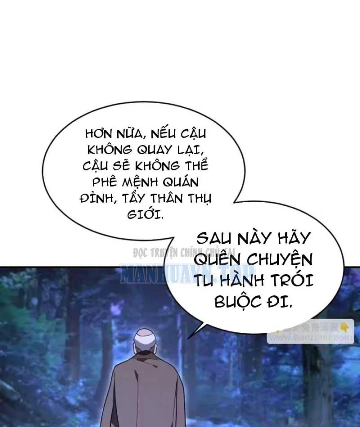 Nhân Sinh Quỷ Dị Chapter 24 - Trang 47