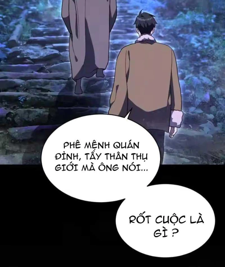 Nhân Sinh Quỷ Dị Chapter 24 - Trang 48