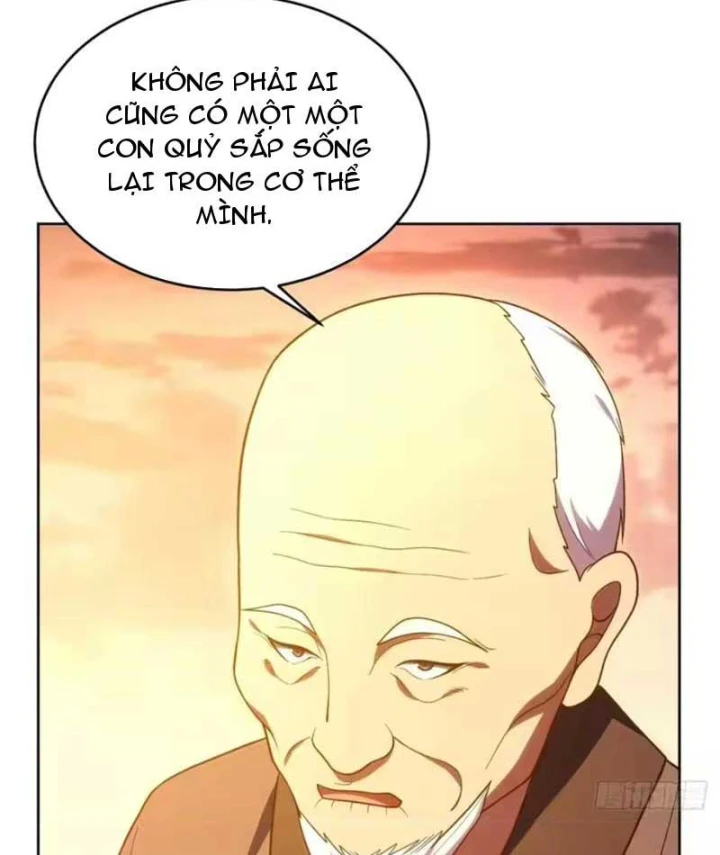 Nhân Sinh Quỷ Dị Chapter 25 - Trang 11