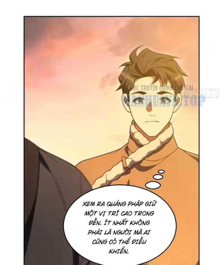 Nhân Sinh Quỷ Dị Chapter 25 - Trang 18
