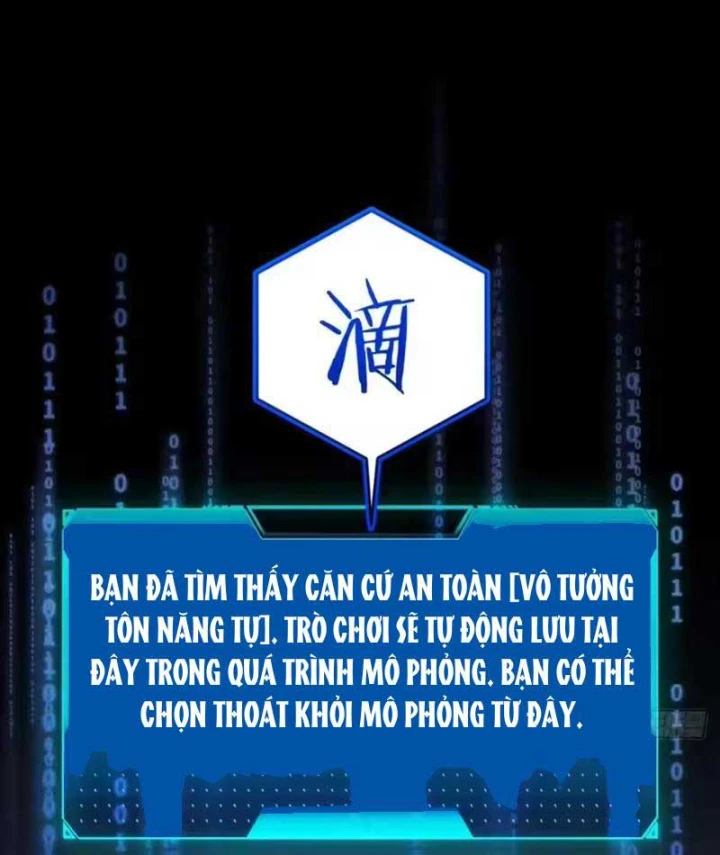 Nhân Sinh Quỷ Dị Chapter 25 - Trang 22