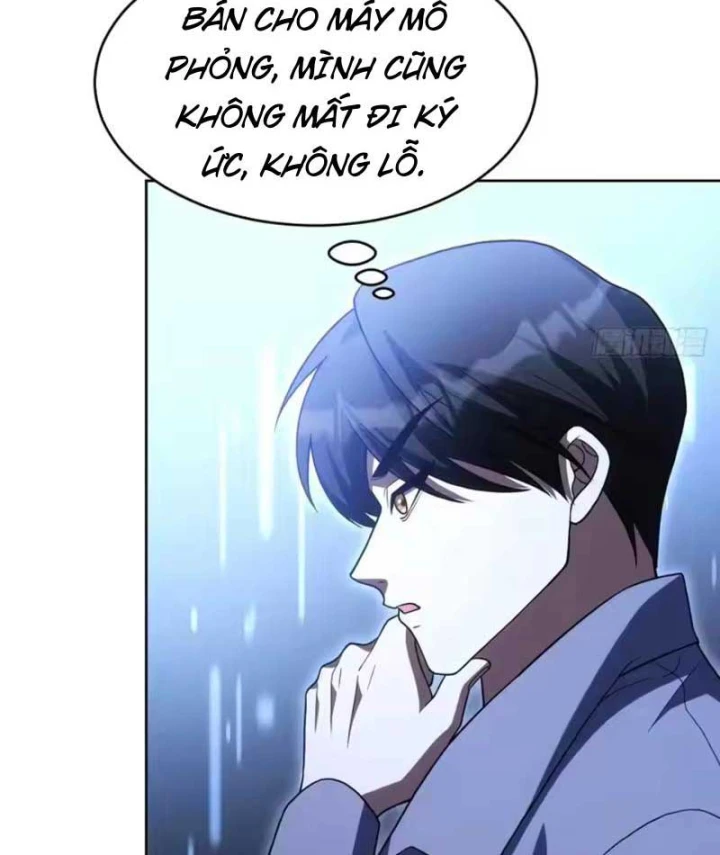 Nhân Sinh Quỷ Dị Chapter 25 - Trang 42
