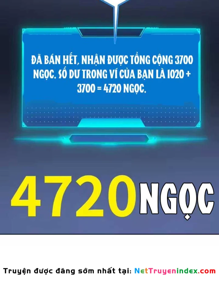 Nhân Sinh Quỷ Dị Chapter 25 - Trang 46