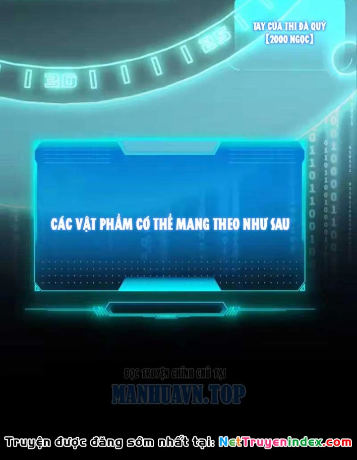 Nhân Sinh Quỷ Dị Chapter 25 - Trang 49
