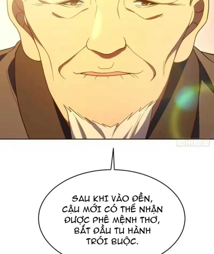 Nhân Sinh Quỷ Dị Chapter 25 - Trang 8