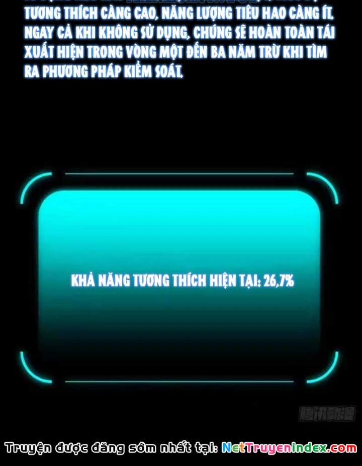 Nhân Sinh Quỷ Dị Chapter 26 - Trang 10