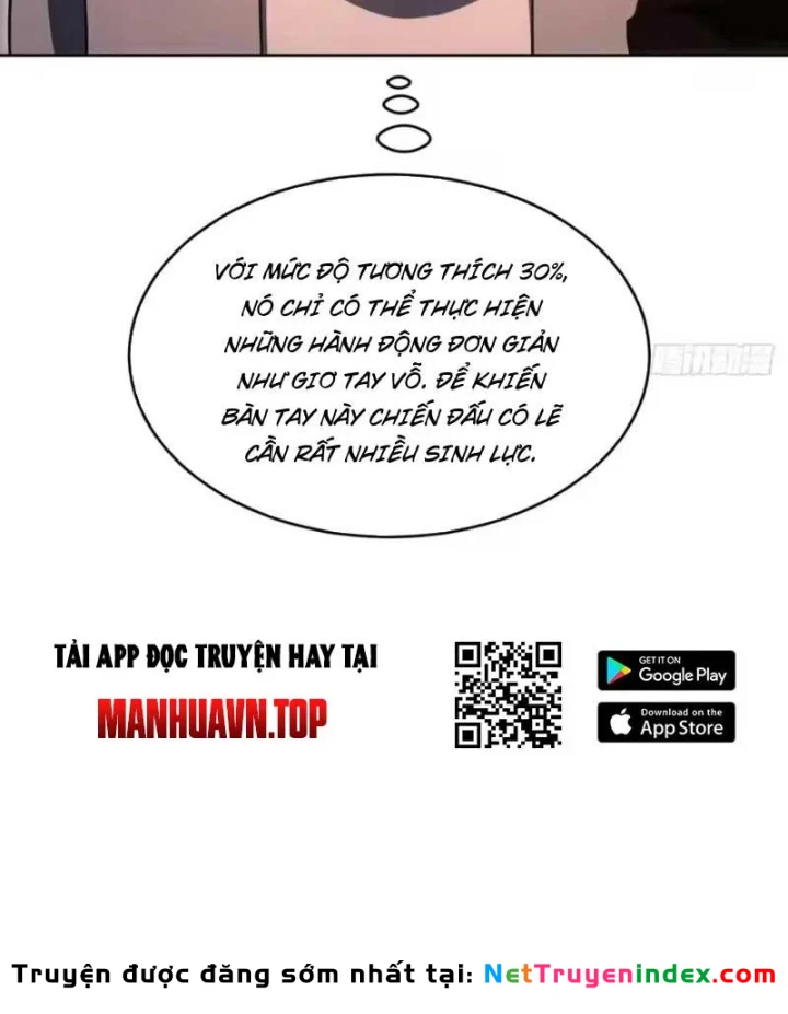 Nhân Sinh Quỷ Dị Chapter 26 - Trang 17