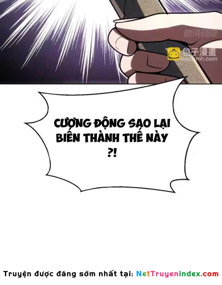 Nhân Sinh Quỷ Dị Chapter 26 - Trang 24